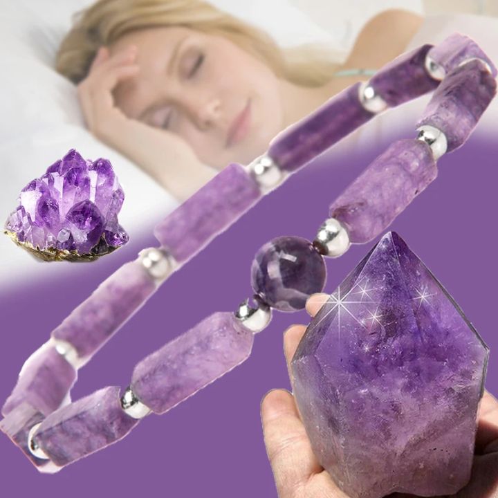 Natural%20Amethyst%20Body-purify%20Slimming%20Bracelet%20Stone%20Energy%20Yoga%20Bracelets%20for%20Women%20Weight%20Loss%20Bracelet%20Fatigue%20Relief%20Healing%20-%20Image%202
