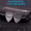 Professional Guitar Pick Electric Pics Frosted Anti-skidding. 