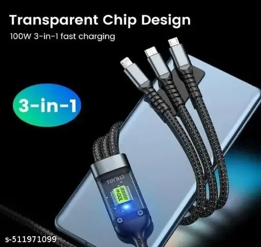 Transparent%20Luminous%20Super%20Fast%20Charging%203-in-1%20Data%20Cable,%203-in-1%20Super%20Fast%20Charging%20Cable,%20for%20lighting%20cable,%20Android,%20Type-C%20Devices%20(1pcs)%20-%20Image%208