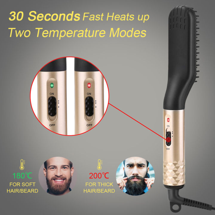 Electric%20Hot%20Comb%20Straightener%20Multifunctional%20Quick%20Heated%20Men%20Beard%20Care%20Brush%20Beard%20Anti-Scald%20Straightener%20Comb%20Hair%20Tools%20-%20Image%203