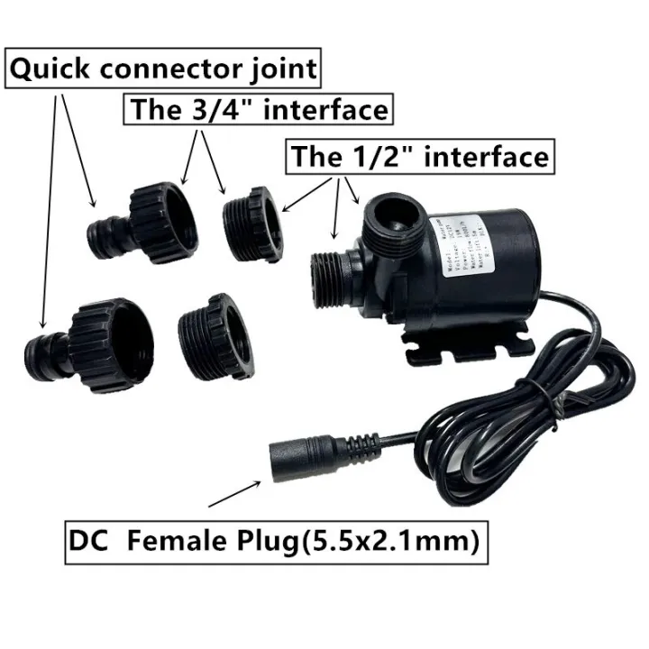 DC12V%2024V%20Water%20Pumps%20Lift%205M%20800L/H%20Solar%20Brushless%20Motor%20Water%20Circulation%20Water%20Pump%20Ceramic%20Shaft%20Ultra%20Quiet%20Submersibles%20-%20Image%205