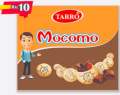Mocomo Chocolate filled biscuit balls x24. 