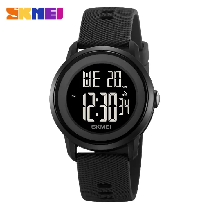 SKMEI%202218%20Luxury%20Digital%20Watches%20for%20Women%20Men%20Waterproof%20Sports%20LED%20Display%20Mens%20Womens%20Wristwatches%20Alarm%20Reloj%20De%20Mujer%201893%20-%20Image%205