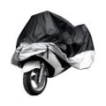 Bike Cover ( Dust & Rain Proof).