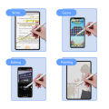 TBTIC Capacitive Stylus Pen For iPad Air 7 M3 2025 6 2024 5th 11th A16 10th Pro 13 12.9 11 9th 8th 7th 6th Mini 6 5Gen 2018-2022. 