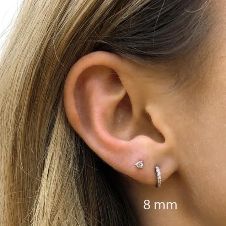 2Pcs%20Rainbow%20Little%20Huggies%20Stainless%20Steel%20Hoop%20Earrings%20Girl%20Tiny%20Rings%20Cartilage%20Small%20Helix%20Piercing%20Tragus%20Circle%20Men%20Hoops%20-%20Image%205