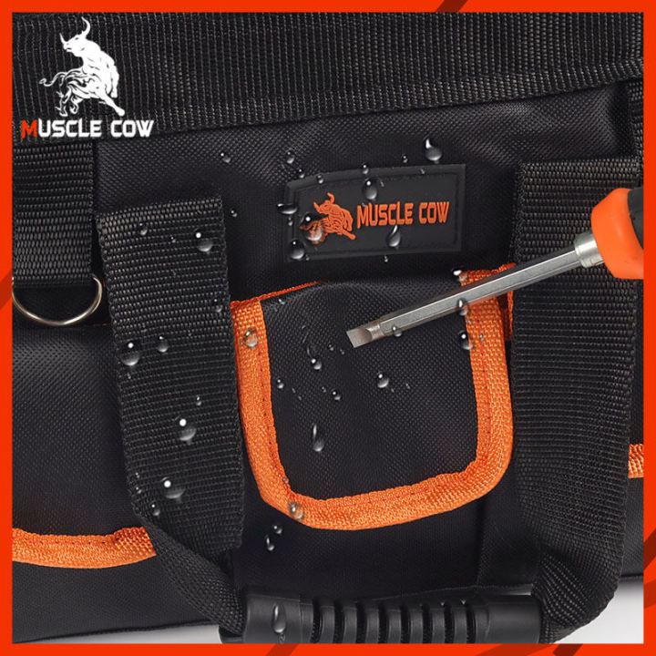 Muscle%20cow%20high%20quality%20waterproof%20tool%20bag%20for%20electrician%20and%20mechanic,%20size%2013%20"and%2016"%20-%20Image%205