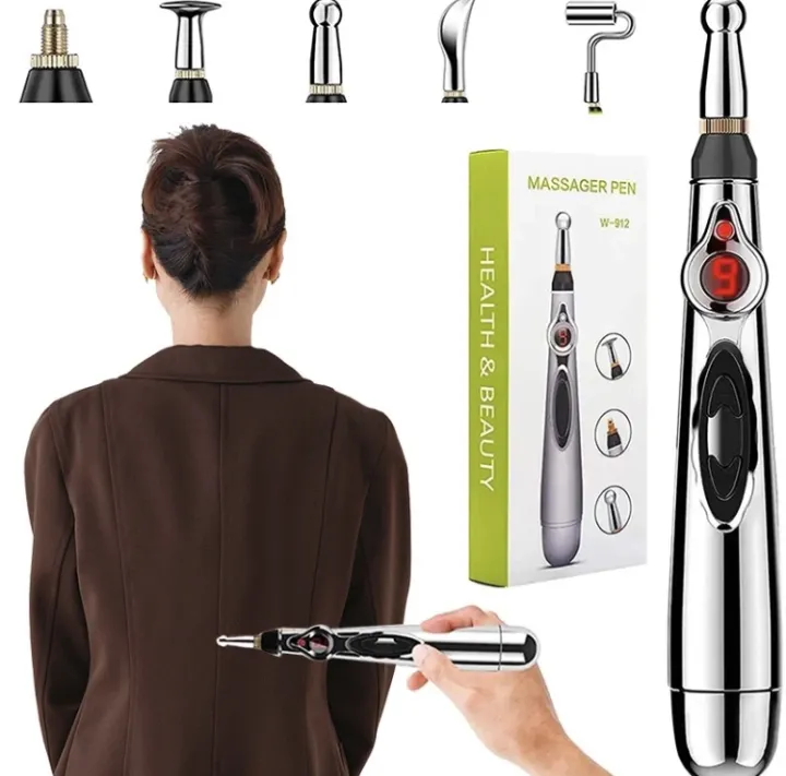 electric%20pen%20massager%20body%20head%20massage%20merdian%20energy%20pen%20Smart%20Massager%20Pen,%20Acupuncture%20Pulse%20Meridian%20Massage%20Pen,%20Trigger%20Point%20Massager,%20Pain%20Relief%20Therapy%20Back%20Neck%20Face%20Beauty%20Roller,%203%20Heads%20Meridian%20Pen,%20Electro%20Acupuncture%20Muscle%20Device%20-%20Image%202