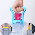 Premium Heavy-Duty Flat Water Bottle Handle – Ergonomic, Easy-Lift Carrier for 19-20 Liter Large Water Bottles – High-Quality, Durable Grip for Hassle-Free Transport and Storage. 