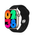 ULTRA 7in1 STRAP SMART WATCH. 