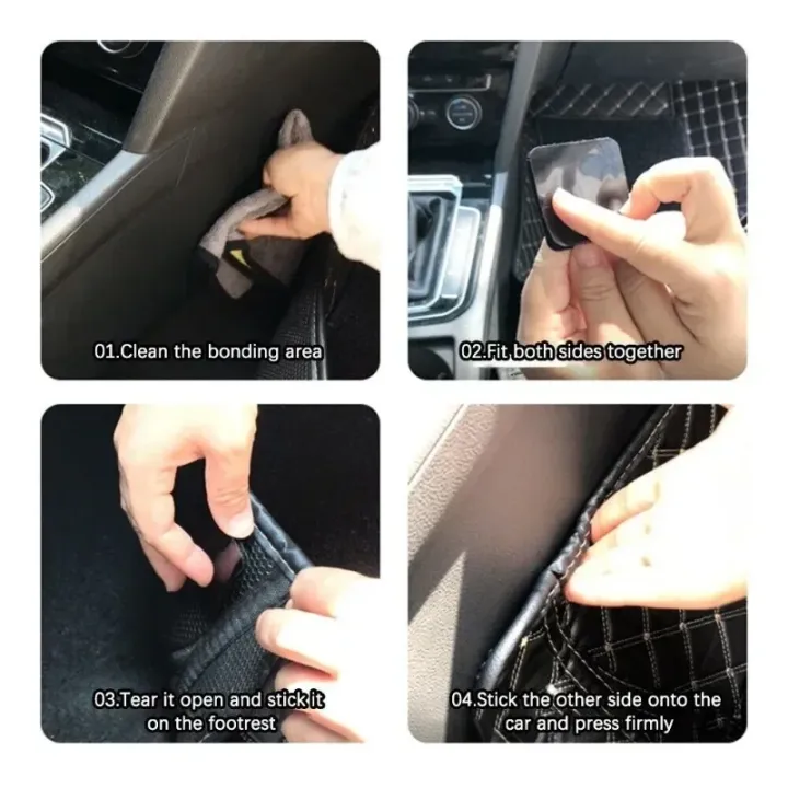 10-20PCS%20Universal%20Car%20Floor%20Mat%20Tapes%20Carpet%20Tape%20Self-adhesive%20Floor%20Mat%20Fixing%20Stickers%20Fastener%20Clips%20Retention%20Holders%20Grip%20-%20Image%202