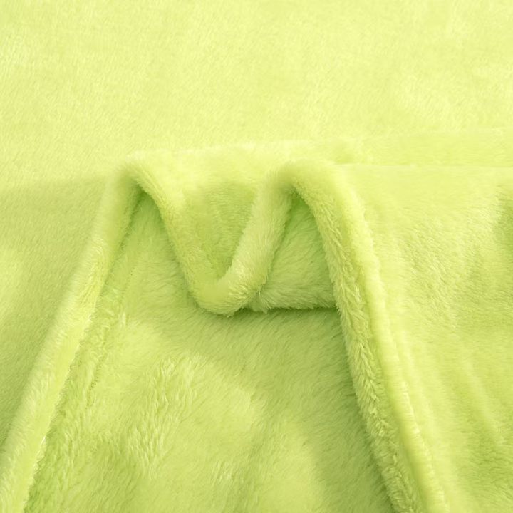 230gsm%20Soft%20Coral%20Fleece%20Flannel%20Blankets%20Solid%20Thin%20Light%20Weght%20Sofa%20Cover%20Bedspread%20Faux%20Fur%20Plaid%20Blankets%20-%20Image%205
