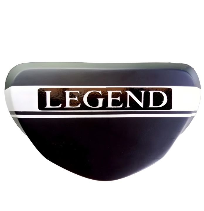 Back Light Cover for 70Cc Bike Used High Quality