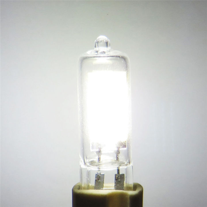 10pcs%20Super%20Bright%20G9%20LED%20Light%20Bulb%203W%20220V%20Glass%20Lamp%20Constant%20Power%20Light%20LED%20Lighting%20240V%20COB%20Bulbs%20-%20Image%207