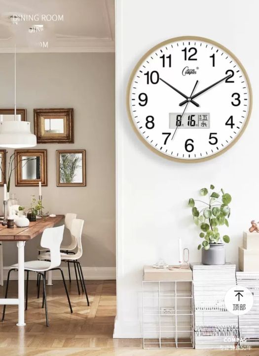 COMPAS%20%20wall%20clock%20%E1%80%90%E1%80%AD%E1%80%AF%E1%80%84%E1%80%BA%E1%80%80%E1%80%95%E1%80%BA%E1%80%94%E1%80%AC%E1%80%9B%E1%80%AE%20%20(%20%E1%80%94%E1%80%AC%E1%80%99%E1%80%8A%E1%80%BA%E1%80%80%E1%80%BC%E1%80%AE%E1%80%B8%20COMPAS%20%E1%80%90%E1%80%86%E1%80%AD%E1%80%95%E1%80%BA)%2010%20inches%20#Clock%20#USA%20export%20package%20-%20Image%205