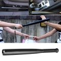 Self Defense Flashlight Stick LED Waterproof Baseball Bat Aluminium Alloy Torch For Emergency Self Defense Anti Riot Equipment. 