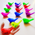 12Pcs Cute Animal Bird Whistle Cheerleading Kids Sports Toy Kids Birthday Party Favor Package Pinata Stuffing . 