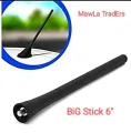 Car Roof Antenna Stick ( Show) 1 pis Car Accessories.