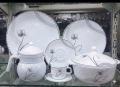 Marble Dinner Set | 72 pcs for 8
Person Serving Premium Quality. 