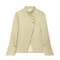 Women's New Blazers Autumn 2026 Fashion Elegant Office Women's Suit Jackets Chic Youth Holiday Party Jackets Street Autumn Coats. 