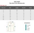 2024 New Summer Men Short-sleeved White Shirt Anti-wrinkle Solid Color Fashion Casual Loose Button Pocket Shirt Clothing Top. 