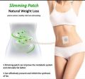 10 Pcs Slimming Patch Fat burning Abdominal Exercise Weight Loss Stickers. 