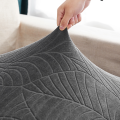 Waterproof stretch jacquard sofa cover for living room, delicate seat covers for home and hot. 