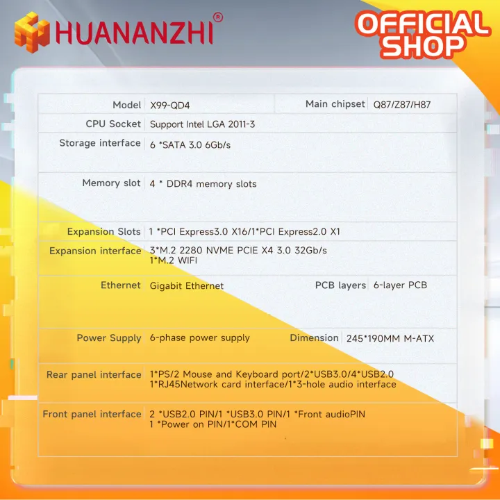 HUANANZHI%20QD4%20LGA%202011-3%20Motherboard%20Support%20XEON%20E5%202620%202640%202660%202666%202667%202670%202680%202696%20V3%20V4%20DDR3%20RECC%20NON-ECC%20RAM%20NVMe%20-%20Image%205