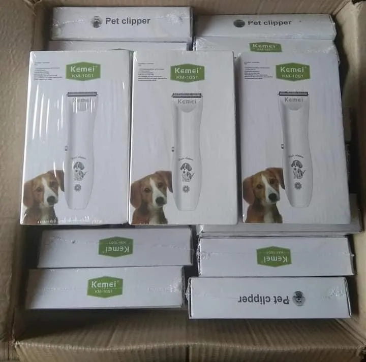 KEMEI%20Brand%20Pet%20Grooming%20Hair%20Shaver%20*Noise%20friendly%20not%20so%20loud%20*Full%20complete%20set%20-%20Image%203