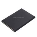 Fintie Keyboard Case for iPad 9.7 2018/2017 / iPad Air 2 / iPad Air - Slim Shell Stand Cover w/Magnetically Detachable Wireless Bluetooth Keyboard for iPad 6th / 5th Gen, Black. 