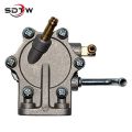 Motorcycle Engine Fuel Pump Assembly for Yamaha XV250 XV 250 Virago V-Star 250 Route 66 1988-2014 XV125 XV 125 1990-2014. 