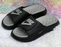 New Mens Trendy Super Soft Ultra Comfortable Thick-Sole DoubleCush EVA Slides Sandals.