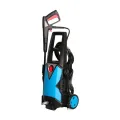 FIXTEC 1500W 80-120 Bar High Pressure Washer. 