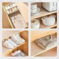 Eva Eco-Friendly Furniture Drawer Pads, Cabinet Kitchen Waterproof and Oil-Proof Mats, Cabinet Pads, Oil-Proof Mats, Wardrobe Moisture-Proof and Mildew-Proof.