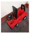 Push Car Ride-On for Kids with Sounds. 