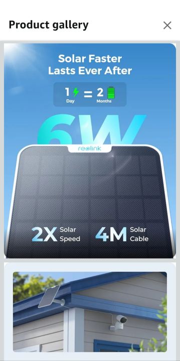 REOLINK%20Argus%20Track,%204K+2MP%20Dual-Lens%20Solar%20Security%20Camera,%20Wireless%20Outdoor/Indoor%20Camera,%20Pan%20&amp;%20Tilt,%20Auto%20Zoom%20Tracking,%202.4/5GHz%20WiFi,%20Color%20Night%20Vision,%20AI%20Detection,%20No%20Subscriptions%20-%20Image%207