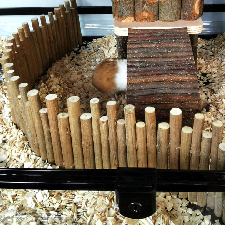 Hamster%20Wooden%20Fence%20Rat%20Ladder%20Bridge%20%20Wood%20Ladder%20Natural%20Hideout%20for%20Small%20Animals%20Wooden%20Ladder%20Hamster%20Chew%20Bridge%20-%20Image%204