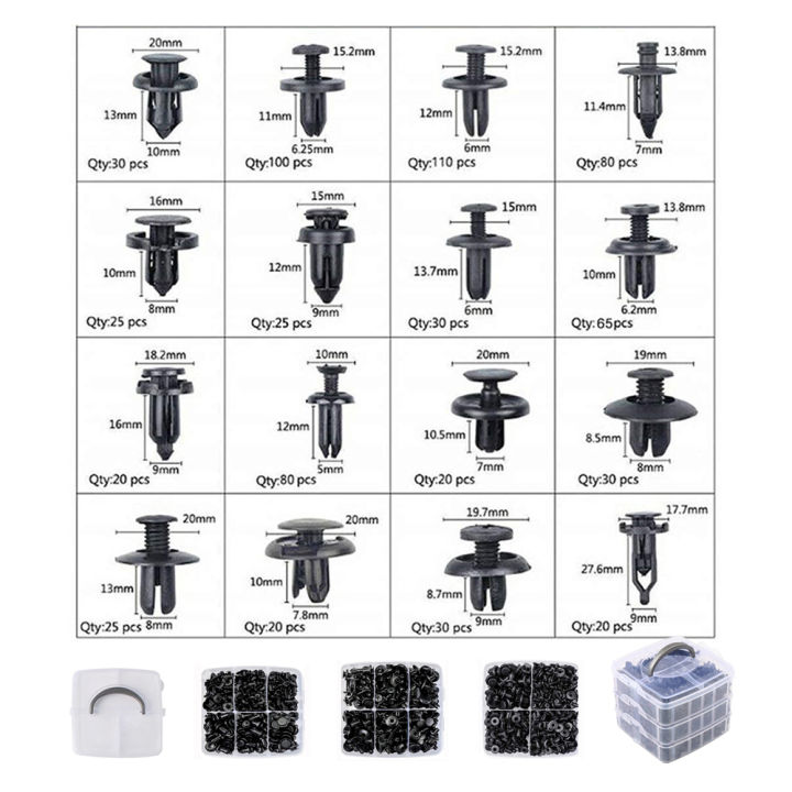 Car%20bumper%20clips%20set,%20box%20bumper%20clips%20pins%20-%20Image%204