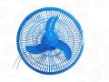 high quality ceiling round Fan casing plastic body. quality full product lightweight material use. 