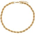 Golden Chain Bracelet Sets for Women Girls  Dainty Link Paperclip Choker Bracelet Stack Gold Small Ball Beads Bracelets Adjustable Layered Metal Link Bracelet. 