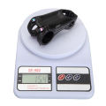Aluminum bicycle stem balugoe EC90 +-17 model: Pro L length 70mm 90mm. 