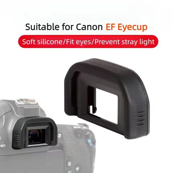 Canon%20EF%20eyecup%20eyecup%20eyepiece%20for%20Eos%20850D%20800D%20760D%20750D%20700D%20600D%20550D%20-%20Image%202