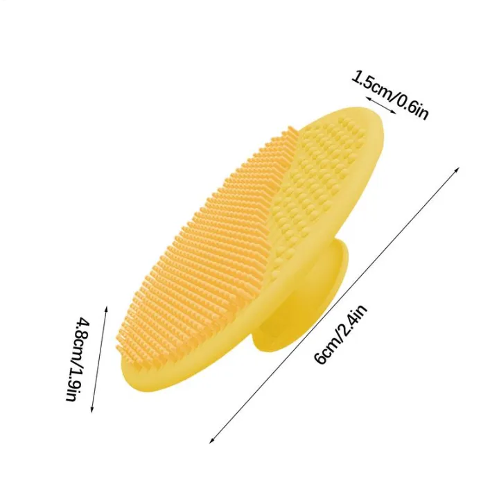 Baby%20Scalp%20Scrubber%20Baby%20Bath%20Hair%20Brush%20Soft%20Silicone%20Cleaning%20Tool%20for%20Cradle%20Cap%20Suction%20Cup%20Massage%20Comb%20for%20Boys%20Girls%20-%20Image%206