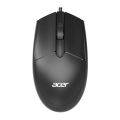 Acer wired mouse and keyboard kit office game desktop computer notebook computer ergonomic mouse General. 