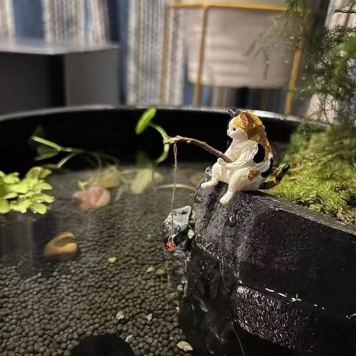 Fish%20Landscaping%20Cartoon%20Fishing%20Ornaments%20Aquarium%20Accessories%20Household%20Supplies%20Home%20Office%20Decoration%20-%20Image%204