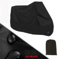 Motorcycle Covers Tarpaulin Cover Cloth Moto Scooter Cover Protector Waterproof Rain Dustproof Bike Bicycle Case Tent.