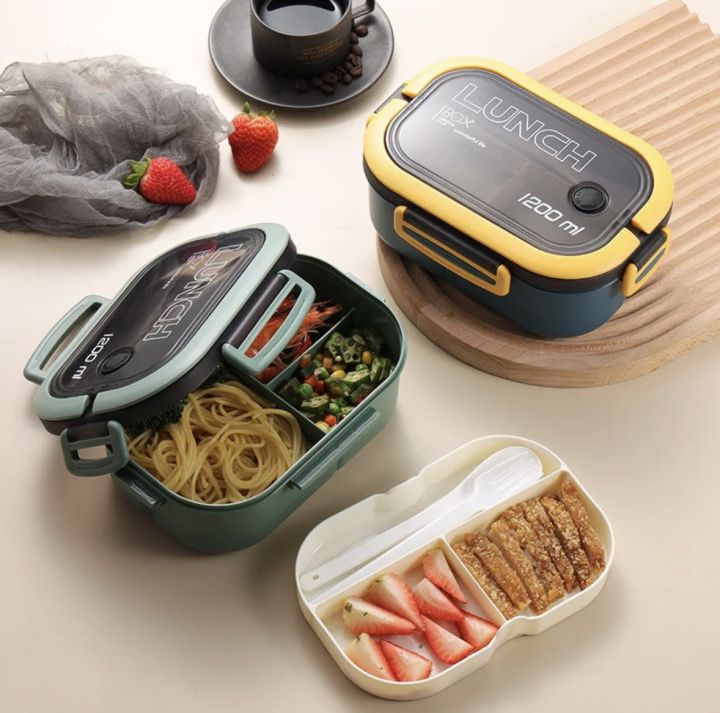 Double%20Compartmental%20Bento%20Lunch%20Box%201200ml:%206-partition,%20Leak-Proof,%20Microwave%20Safe,%20BPA%20Free%20-%20Image%205