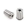 OZ8 16 20 25 32 Chuck Collet 3 4 8 10 12 16 18 20mm 1/4 1/8 3/8 3/4 Inch CNC Spring Lathe Milling Collet Chuck Lathe Tool Holder. 