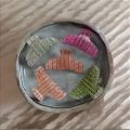 High quality Acetate Hair Claw Clip Tortoise Shell Strong Hold Acetic Acid Hair Clips for Thick Hair || kakra clip || claw clip ||. 
