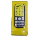 GBL G301+ Feature Phone 1700mAh Battery with Wireless FM. 